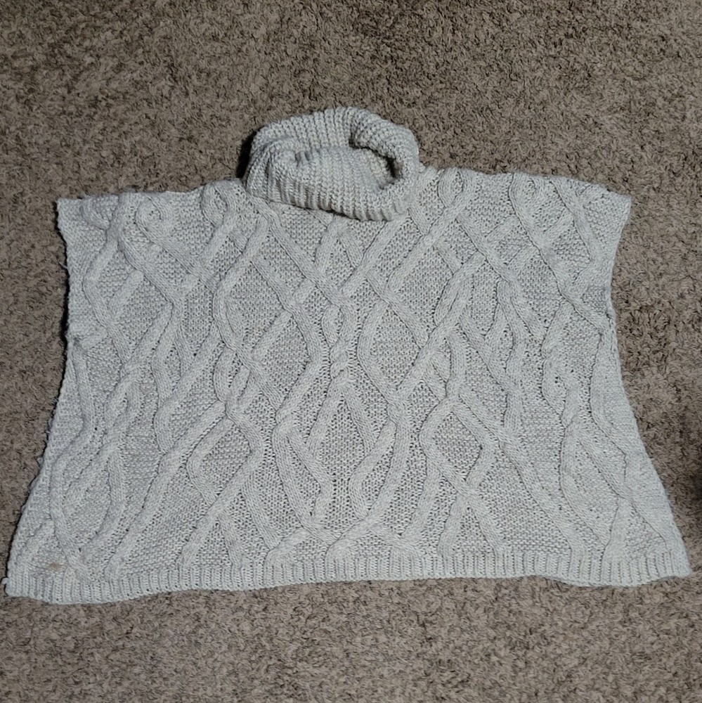 Zara Knit Sweater